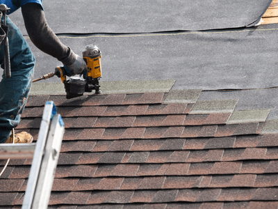 About Roof Repair Experts Cleveland, WI
